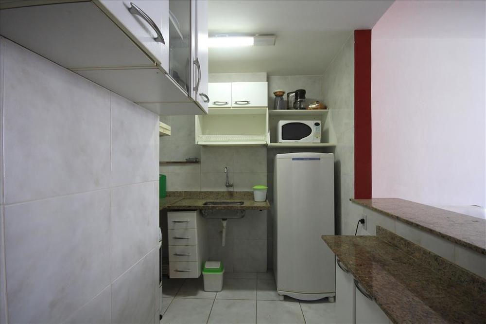 Baependi 503 Lägenhet Rio de Janeiro Exteriör bild