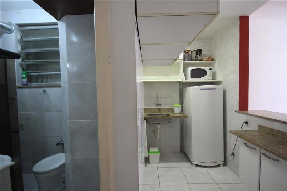 Baependi 503 Lägenhet Rio de Janeiro Exteriör bild